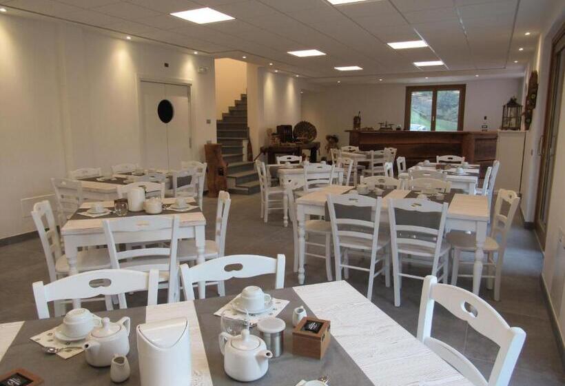 פנסיון Sole Agriturismo