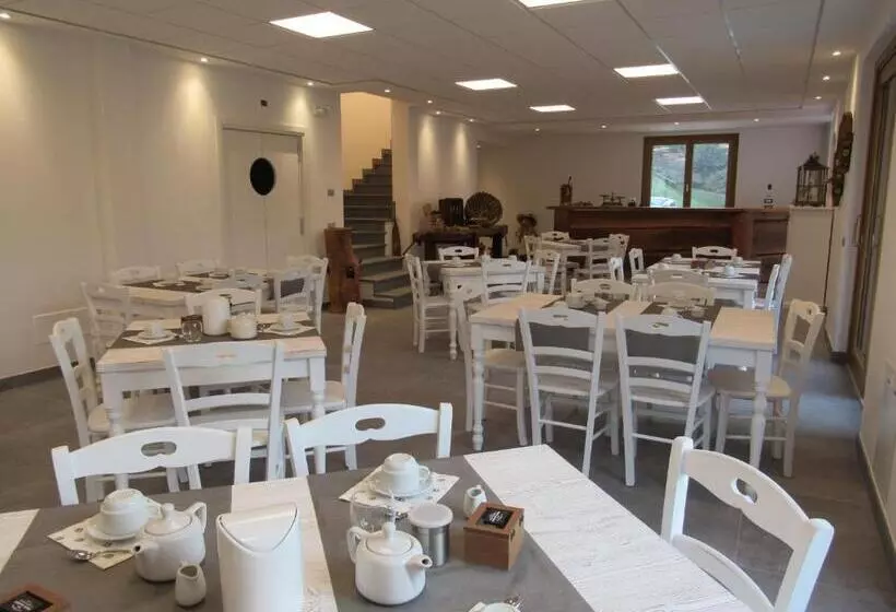 ペンション Sole Agriturismo