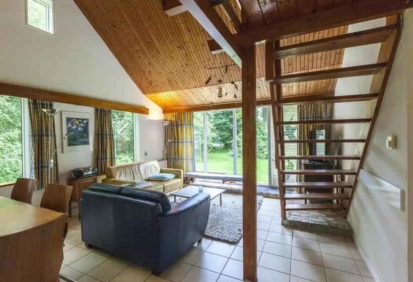 Lomakeskus Holidayhouse Breezand 6 Vrouwenpolder De Alk