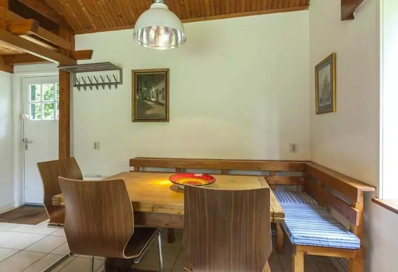Lomakeskus Holidayhouse Breezand 6 Vrouwenpolder De Alk
