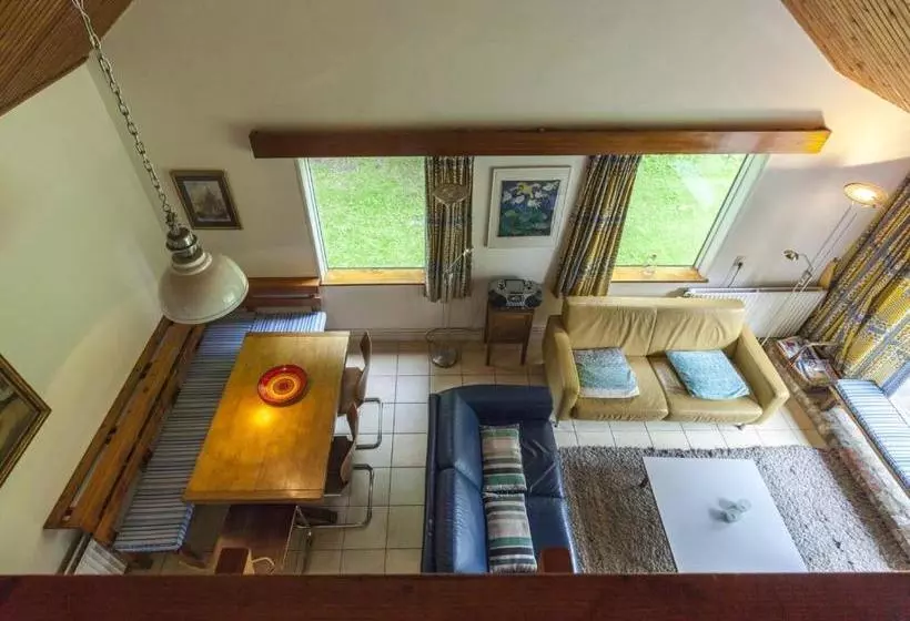 Lomakeskus Holidayhouse Breezand 6 Vrouwenpolder De Alk
