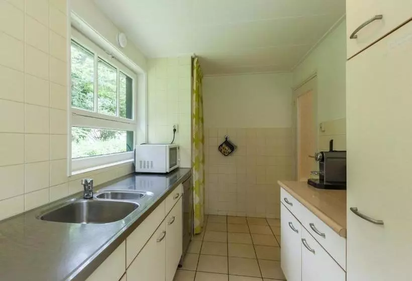 Lomakeskus Holidayhouse Breezand 6 Vrouwenpolder De Alk