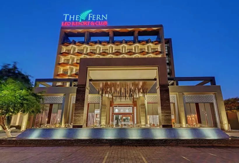 The Fern Leo Resort & Club Junagadh