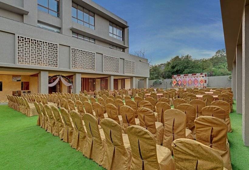 The Fern Leo Resort & Club Junagadh