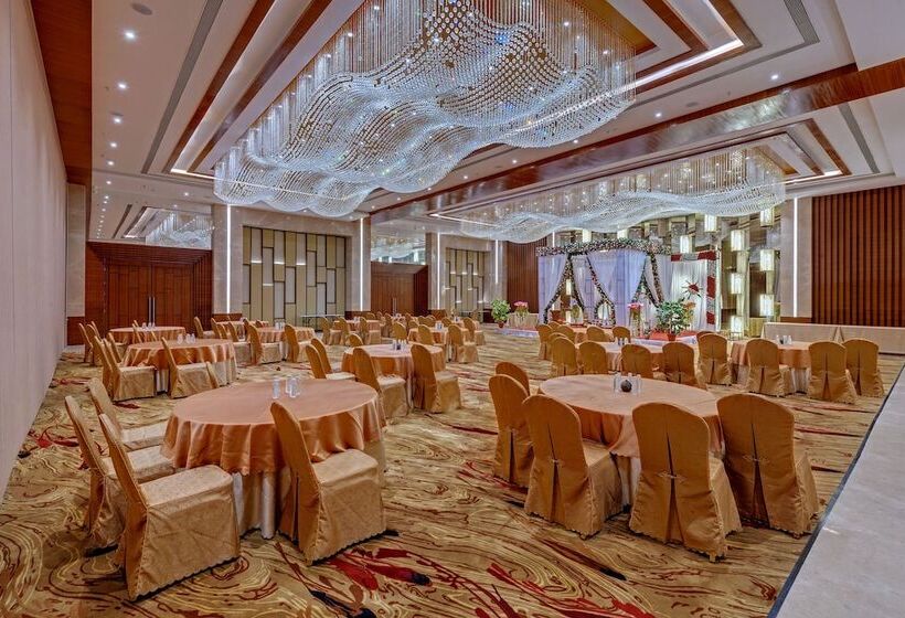 The Fern Leo Resort & Club Junagadh