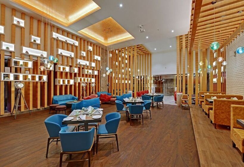 The Fern Leo Resort & Club Junagadh