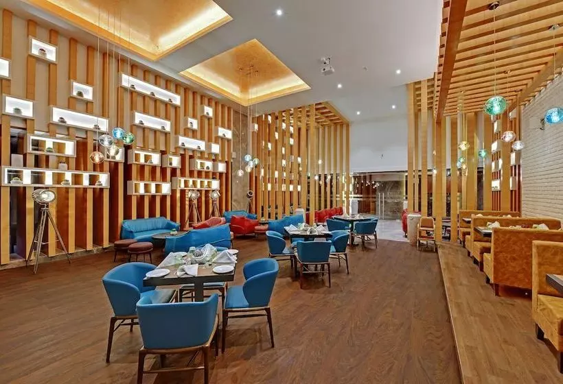 The Fern Leo Resort & Club Junagadh