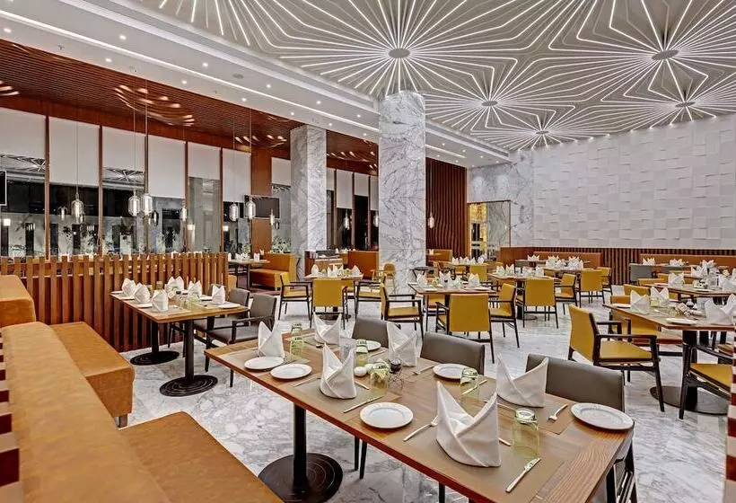 The Fern Leo Resort & Club Junagadh