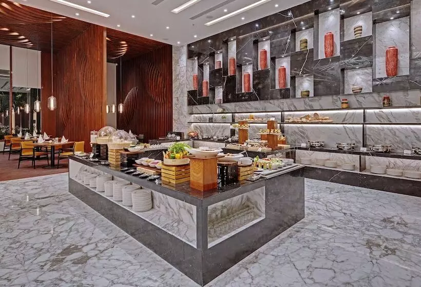 The Fern Leo Resort & Club Junagadh