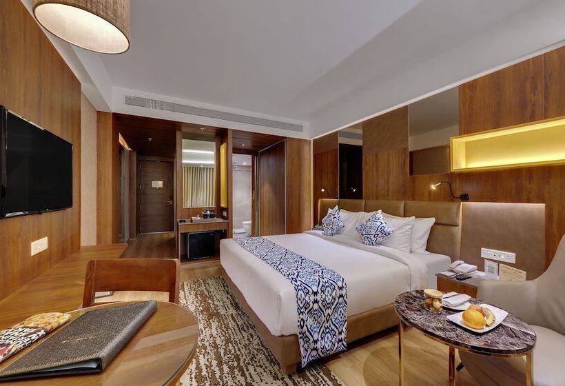 The Fern Leo Resort & Club Junagadh