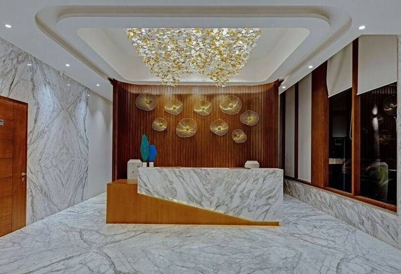 The Fern Leo Resort & Club Junagadh