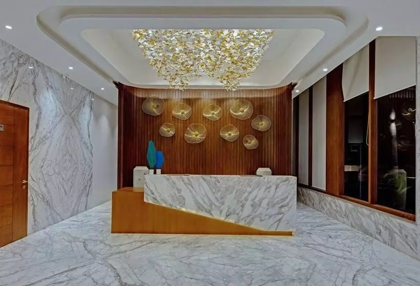 The Fern Leo Resort & Club Junagadh