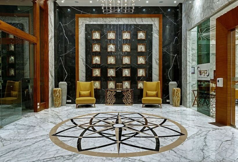 The Fern Leo Resort & Club Junagadh