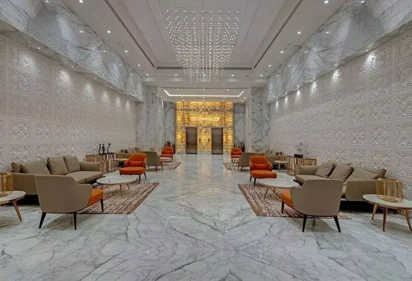 The Fern Leo Resort & Club Junagadh