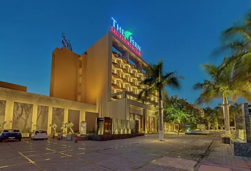 The Fern Leo Resort & Club Junagadh