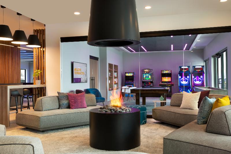 Yotelpad Park City