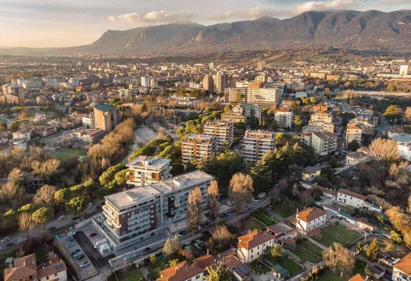 Asso Residence Ospedale