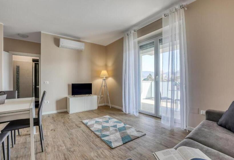 Asso Residence Ospedale