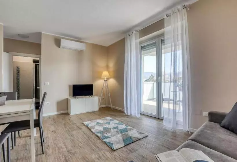 Asso Residence Ospedale