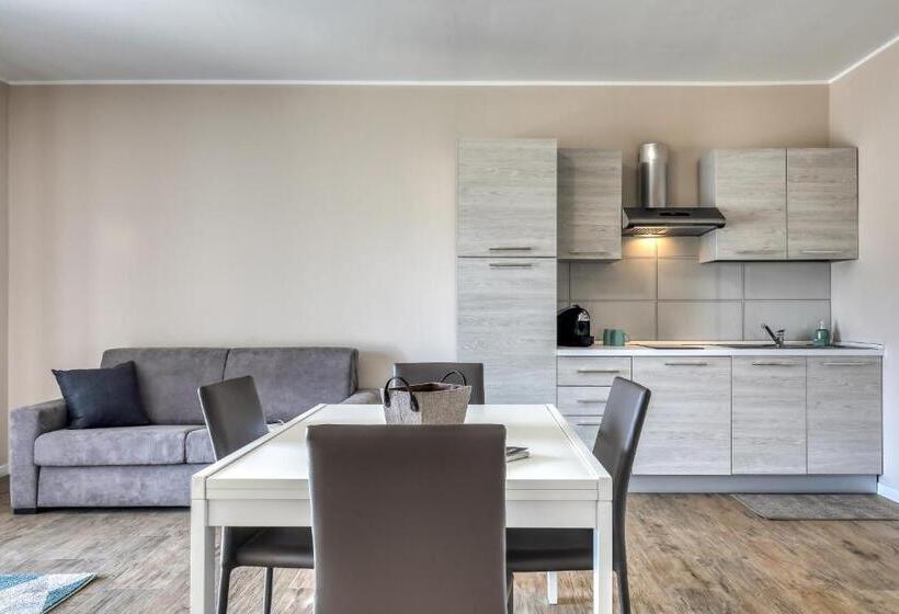 Asso Residence Ospedale