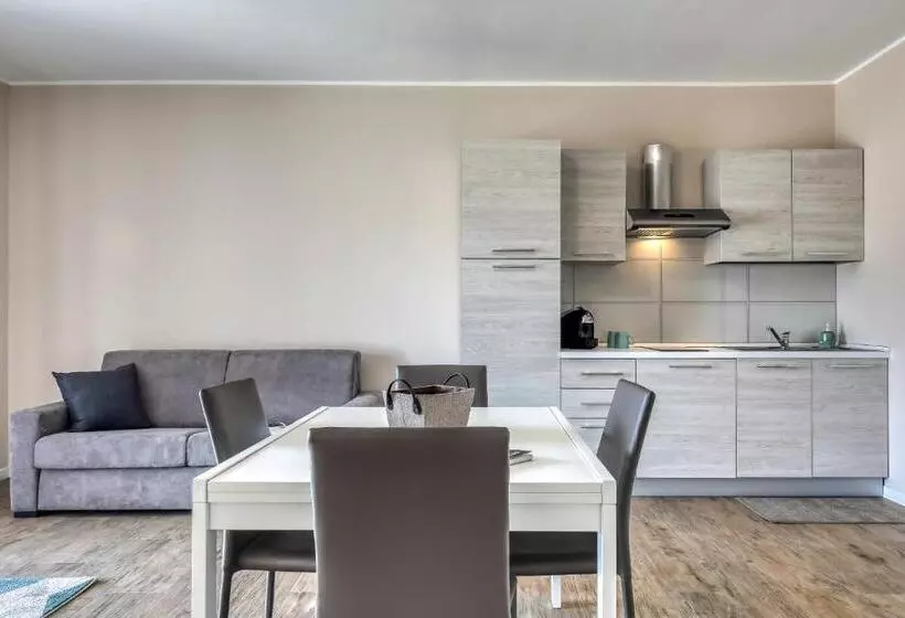 Asso Residence Ospedale