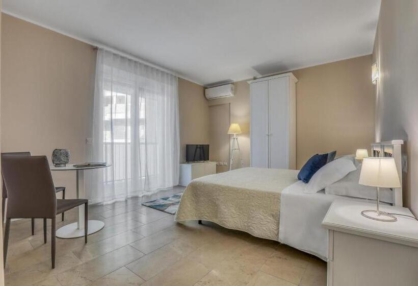 Asso Residence Ospedale