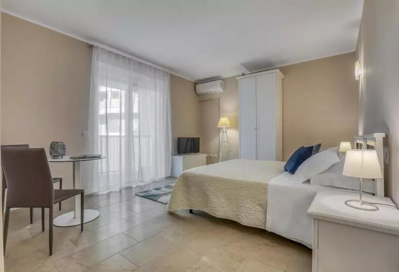 Asso Residence Ospedale