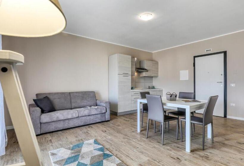 Asso Residence Ospedale