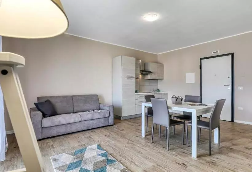 Asso Residence Ospedale