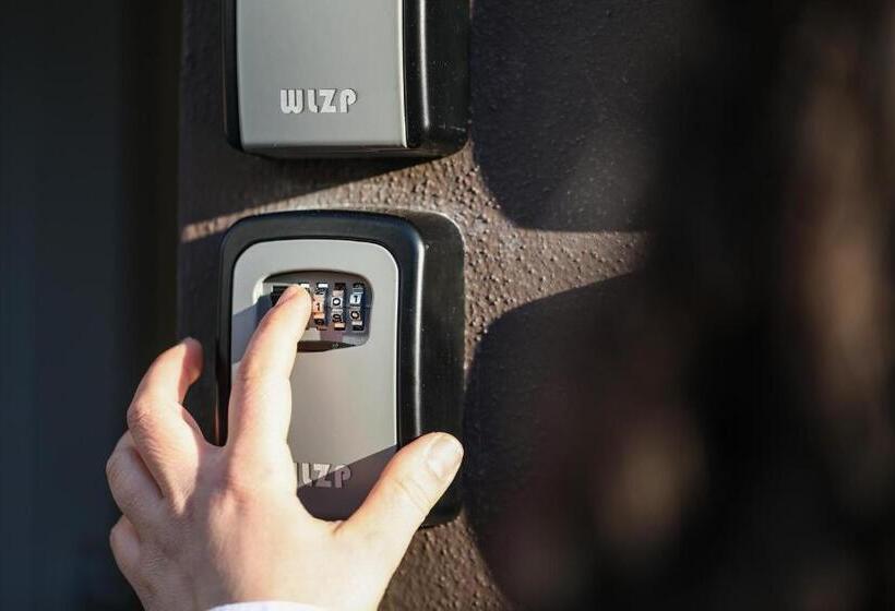 Asso Residence Ospedale