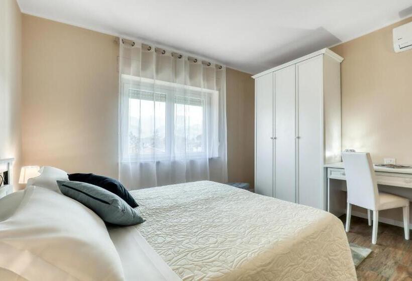 Asso Residence Ospedale