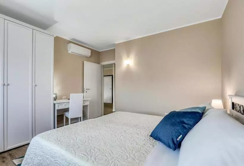 Asso Residence Ospedale