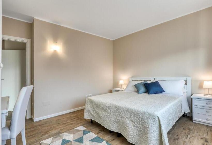 Asso Residence Ospedale