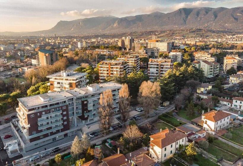 Asso Residence Ospedale