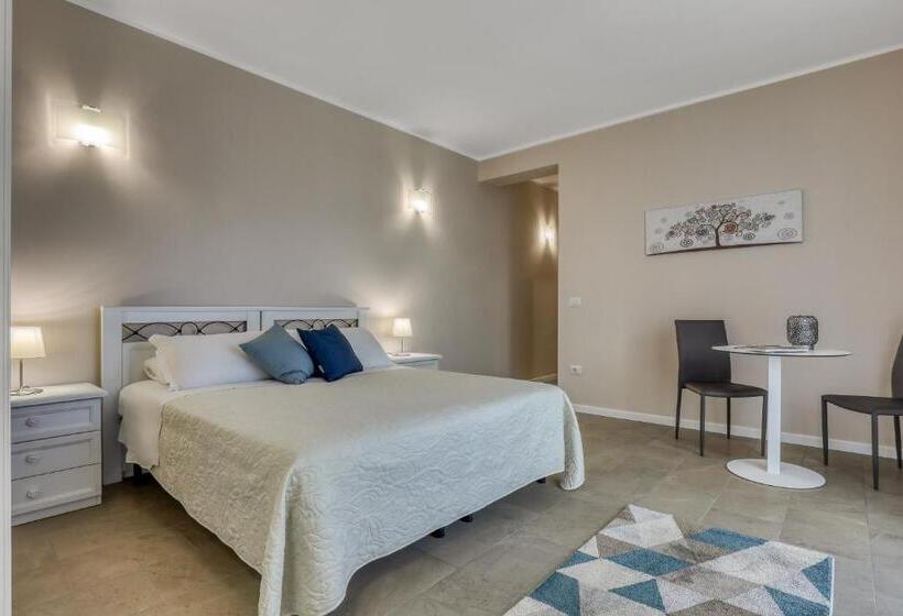 Asso Residence Ospedale