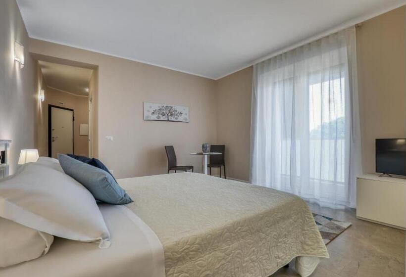 Asso Residence Ospedale