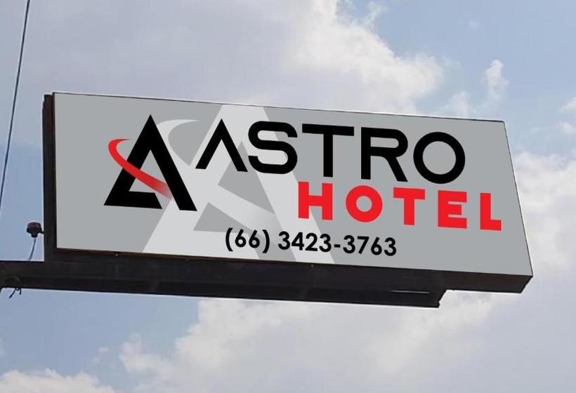 Astro
