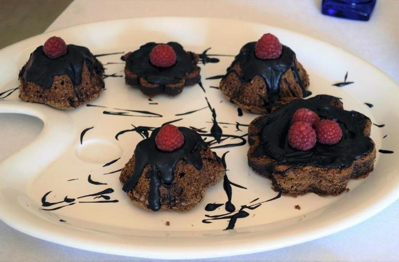 مبيت وإفطار Il Nido Della Dani