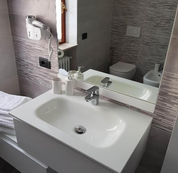 مبيت وإفطار Il Nido Della Dani