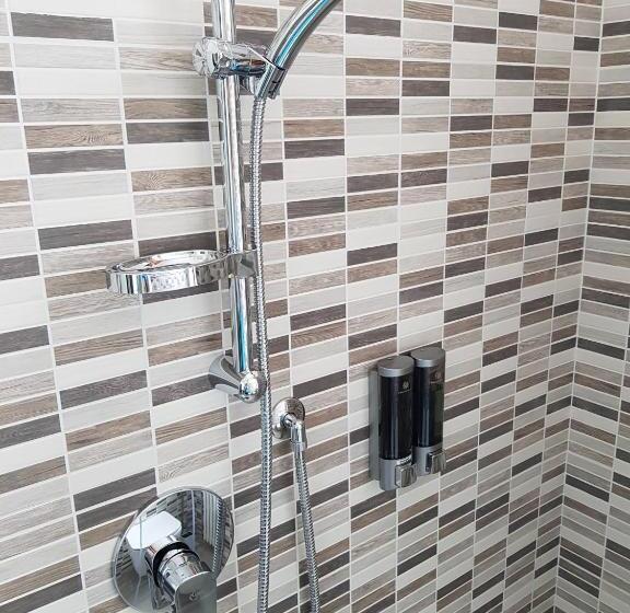 مبيت وإفطار Il Nido Della Dani