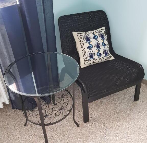 مبيت وإفطار Il Nido Della Dani