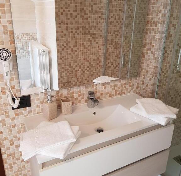 مبيت وإفطار Il Nido Della Dani