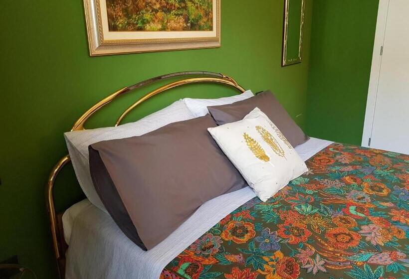 مبيت وإفطار Il Nido Della Dani