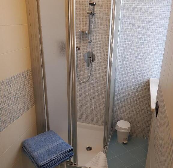 مبيت وإفطار Il Nido Della Dani