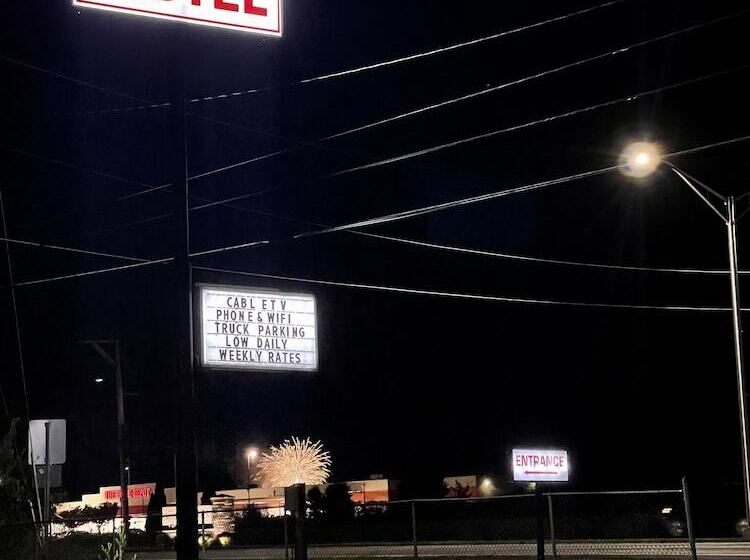 Best Motel Bowling Green