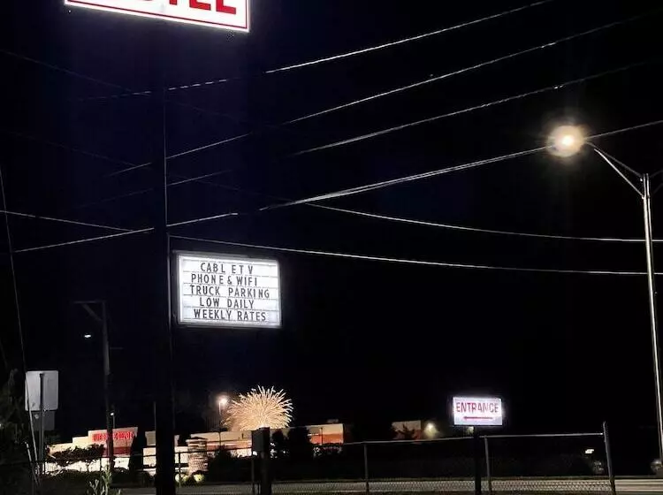 Best Motel Bowling Green