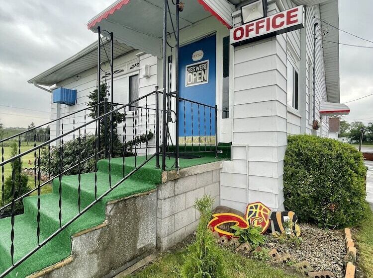 Best Motel Bowling Green