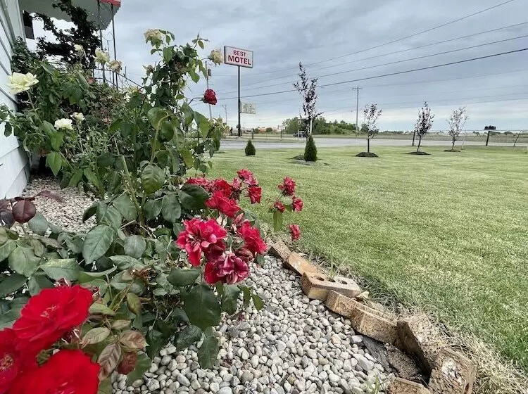 Best Motel Bowling Green