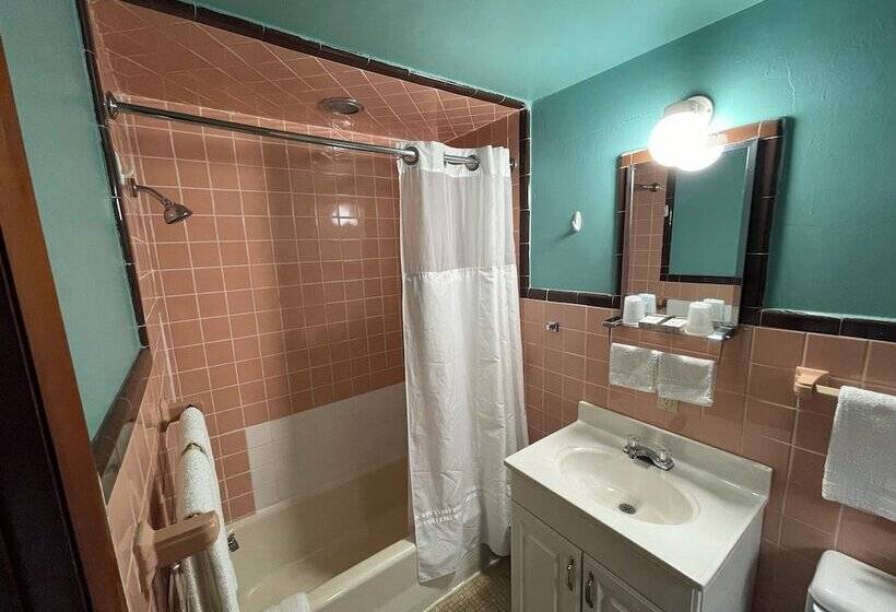 Best Motel Bowling Green