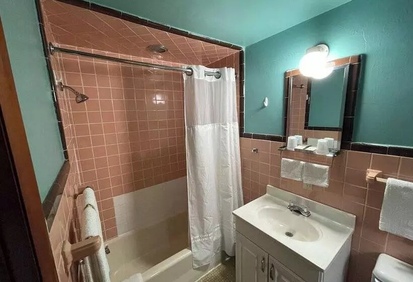 Best Motel Bowling Green